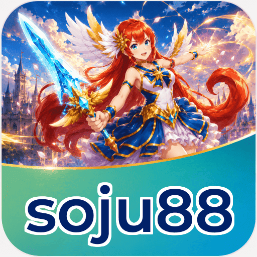soju88 Indonesia Logo