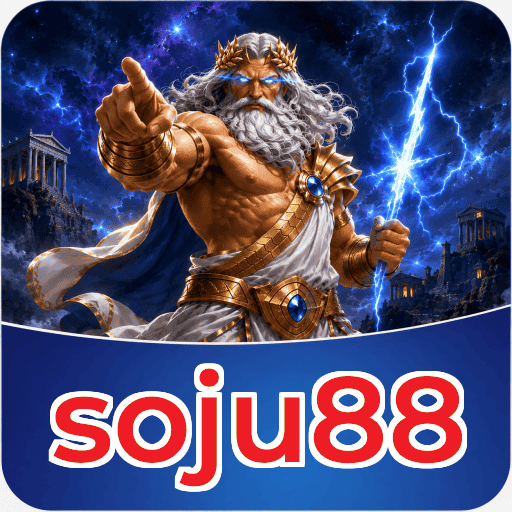 Logo APK soju88 Resmi Indonesia