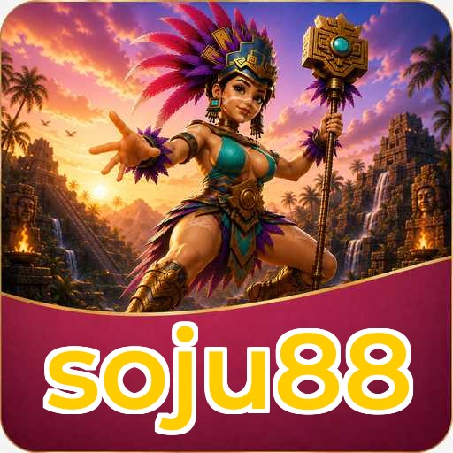 Logo soju88 Indonesia — kategori Racing & Sports
