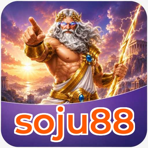 Logo soju88 Indonesia