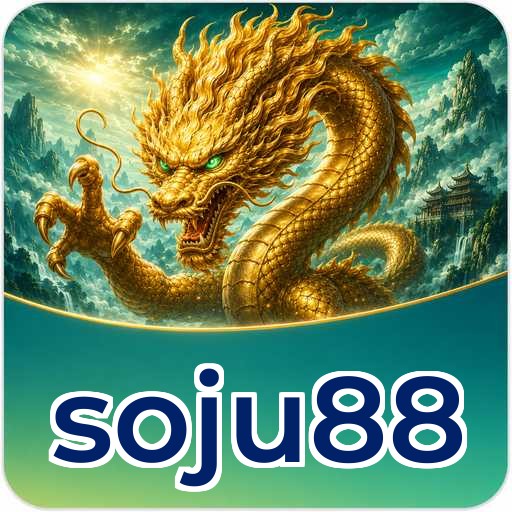Logo Penghargaan soju88 Indonesia