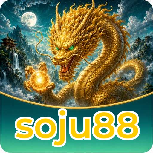 Logo soju88 Indonesia