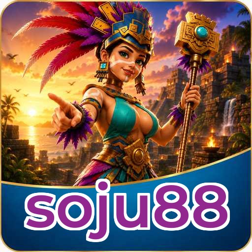 Logo soju88 Indonesia untuk pusat bantuan FAQ