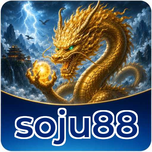 soju88 Indonesia Logo